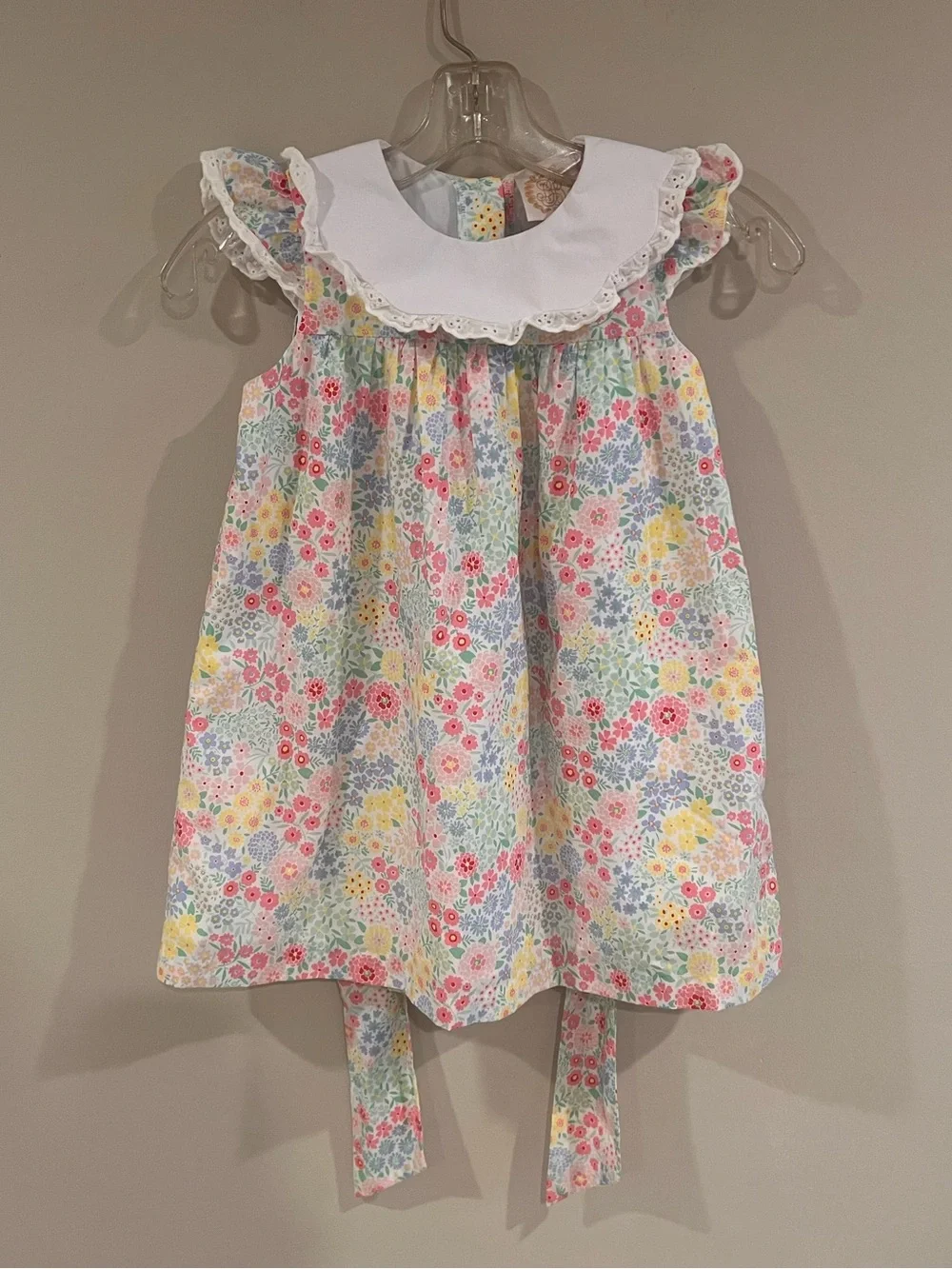 Beaufort Bonnet Company Sz 6 Dress
